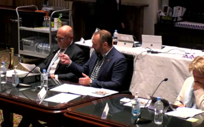 Taskforce to implement state’s coercive control laws begins ahead of schedule