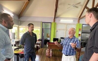 Lifeline secures funding thanks to the NSW Government