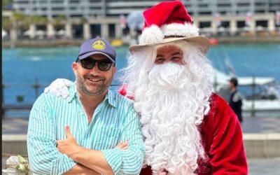 December 26 – January 8   Merry Xmas!  :  Fortnightly Wrap